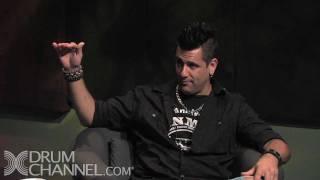 Rich Redmond of Jason Aldean - Songwriting and Sucess in the Music Biz