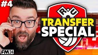 January Transfer SPECIAL | Part 4 | Rotherham United