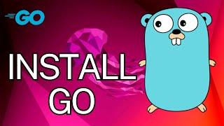 How to Install Go on Ubuntu 22.04 LTS / Ubuntu 24.04 LTS Linux