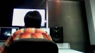 Gamer Movie Trailer - Audio Post...Full Sail