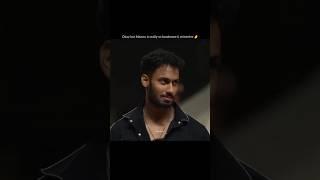 I mean  #mannu #mannuchaudhary #mtvroadies #roadies #roadiesdoublecross #mtvroadiesdoublecross