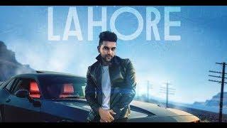 Guru Randhawa | Lahore | Izabelle Leite