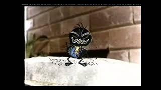 Mortein - Louie the Fly (1986) (Australia)