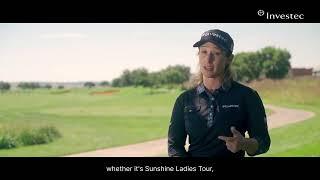 Stacy Bregman | Investec Golf 2022