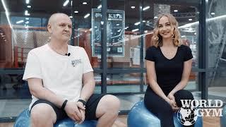 FITNESS BATTLE 2019. Павел Королев