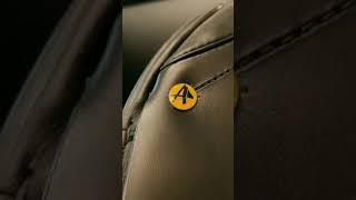 Anatomica Octant