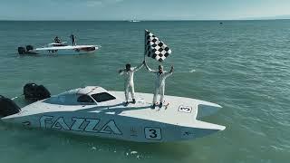 UIM XCAT BASILICATA GP 2023 - Pole Position 2 and Race 2 - Highlights