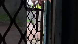 tanam rambut - tiktok Susanto Gouw #shorts