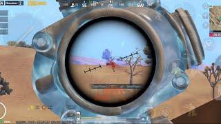 HIGHLIGHTS • IQ PUBG