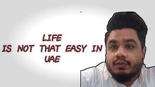 LIFE IN UAE Ft. MOHAMMED OMER | FAIZAN Malik