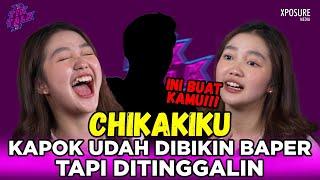 CHIKAKIKU - INI BUAT KAMU!!!