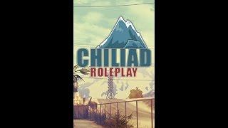 Chiliad Role Play Админские будни № 1