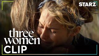 Three Women | ‘I Was Pregnant Last Week’ Ep. 5 Clip | STARZ