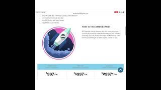 Virginia Beach SEO services by a Shark