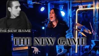 Levchenko - The New Game (Live 2020)