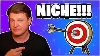 How To Do Niching | Sovereign CEO | Podcast #14