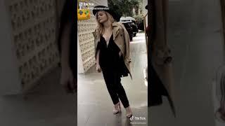 chloe Grace Moretz tik tok #shorts suporte remoto 24h