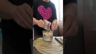 Блинчики из зелени от Галюсика