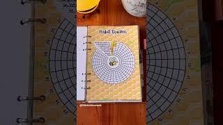 The first day of June  bullet journal with me! #bulletjournal #bujo #journal #asmr #diy #relaxing