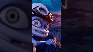 Crazy Frog - Funny Song Music & Video Release 24.11 #crazyfrog #funnysong #preview