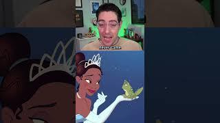 RIP Tiana series