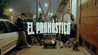 Lira Música, Kingto - EL PRONÓSTICO (Video Oficial)