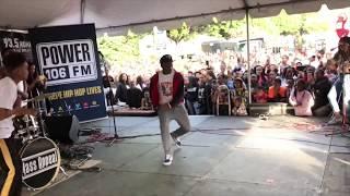 DONATE TO LIL BZ FAMILY | OfficialTSquadTV | Tommy The Clown