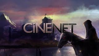 CiNENET Serien | Trailer