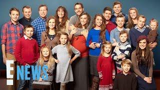 A Complete Guide to the Massive Duggar Family Tree