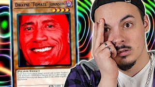 ABSOLUT FAIRES YU-GI-OH! DUELL (Kein Sarkasmus)