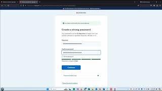 Creating a Login.gov Account: Compliance Bites Video 2 of 4