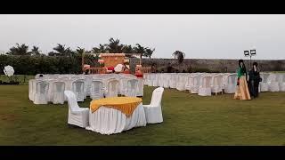 Lawns in Chennai for wedding - Manorangz Events -  7299088847/37 #ecrlawn #lawnforparty #OPENlawns