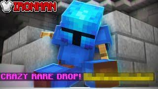 This ALMOST got me... (Hypixel Skyblock Ironman) Ep.897