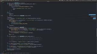 emacs rust lsp