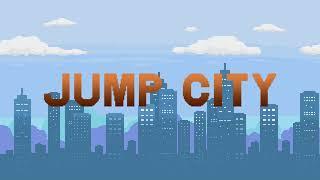 Jump City - Official Trailer