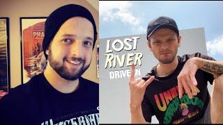 Talking with The Lost River Drive In