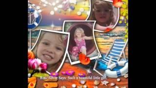 Savanna's 6th Birthday Tribute