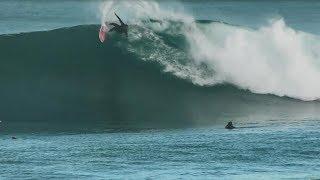 Bells Beach Free Surf Before the Rip Curl Pro 2019