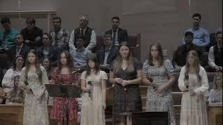Amazing Grace/ My Chains Are Gone