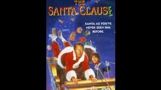 Digitized closing to The Santa Clause (1996 VHS UK)