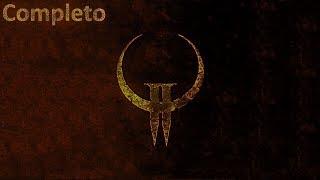 Quake 2 - Ground Zero - Completo 1997