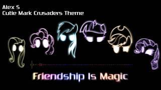 Friendship Is Magic Medley