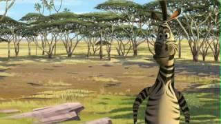 will.i.am Official Madagascar 2 Music Video: I Like To Move It