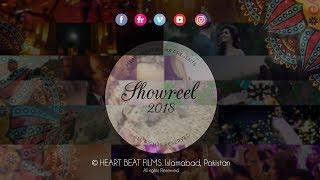 Heart Beat Films || SHOWREEL - 2018