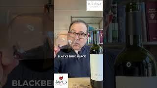 Bouza Uruguay Tannat '20 93 Points #tannat #shorts #uruguay
