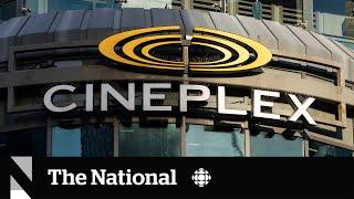 Cineplex hit with massive fine over ‘deceptive’ pricing