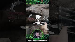 "Poacher" is USELESS in Hunt - K. #huntshowdown #hunt1896 #Huntshowdown1896 #gaming #hunthighlights