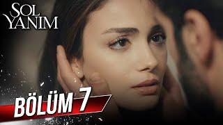 Sol Yanım 7. Bölüm (Full HD)