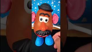Movie Accurate Mr Potato Head VS Toy Company