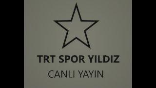 TRT SPOR YILDIZ | Canlı İzle | TRT SPOR YILDIZ Nasıl İzlenir ?